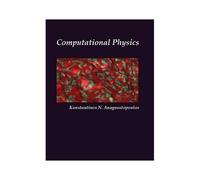 Computational Physics, Vol Ii