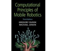Computational Principles Of Mobile Robotics