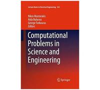 Computational Problems In Science And Engineering