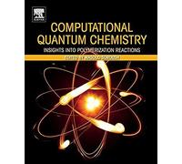 Computational Quantum Chemistry