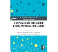Computational Research in Ethnic and Migration Studies