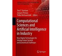 Computational Sciences And Artificial Intelligence In Industry