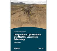 Computational Seismology, Optimization, and Machine Learning