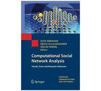 Computational Social Network Analysis