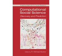 Computational Social Science