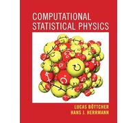 Computational Statistical Physics