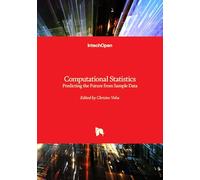 Computational Statistics - Predicting the Future from Sample Data