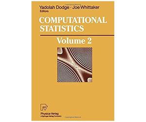 Computational Statistics: Volume 2: Proceedings Of The 10th Symposium On Computational Statistics, Compstat, Neuchatel, Switzerland, August 1992