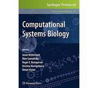 Computational Systems Biology