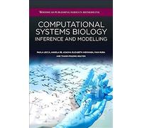 Computational Systems Biology