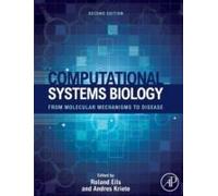 Computational Systems Biology