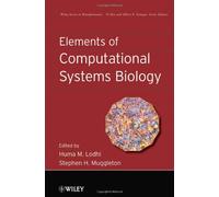 Computational Systems Biology