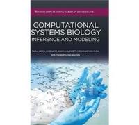 Computational Systems Biology by Paola Lecca Paola Lecca (Auteur)