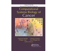 Computational Systems Biology of Cancer