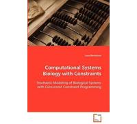 Computational Systems Biology With Constraints