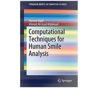 Computational Techniques For Human Smile Analysis