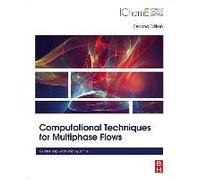 Computational Techniques For Multiphase Flows