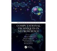 Computational Techniques In Neuroscience