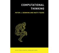 Computational Thinking