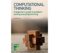 Computational Thinking by Karl Beecher Unknown (Auteur)