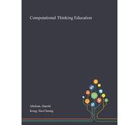 Computational Thinking Education