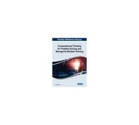 Computational Thinking For Problem Solving And Managerial Mindset Training