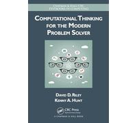 Computational Thinking for the Modern Problem Solver