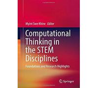 Computational Thinking In The Stem Disciplines