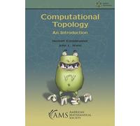 Computational Topology: An Introduction