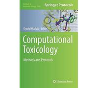 Computational Toxicology
