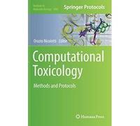 Computational Toxicology: Methods and Protocols (Methods in Molecular Biology) - [Version Originale] Inconnu (Auteur)
