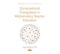 Computational Triangulation in Mathematics Teacher Education