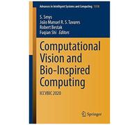 Computational Vision And Bio-Inspired Computing