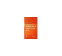 Computational Vision And Medical Image Processing
