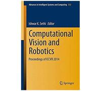 Computational Vision And Robotics
