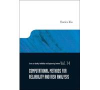 Computatl Methods For Reliability &(V14)