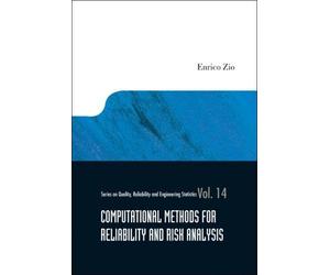 Computatl Methods For Reliability &(V14)