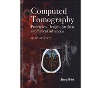 Computed Tomography Principles Design Artifacts and Recent Advances by Hsieh Hardcover Book Jiang Hsieh (Auteur)