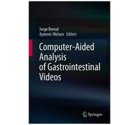 Computer-Aided Analysis Of Gastrointestinal Videos