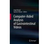 Computer-Aided Analysis Of Gastrointestinal Videos