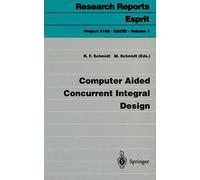 Computer Aided Concurrent Integral Design