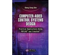 Computer-Aided Control Systems Design