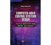 Computer-Aided Control Systems Design - [Version Originale] Cheng Siong Chin (Auteur)