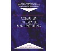 Computer-Aided Design, Engineering, And Manufacturing