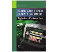 Computer- Aided Design In Power Engineering