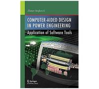 Computer- Aided Design In Power Engineering