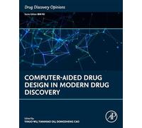 Computer-Aided Drug Design in Modern Drug Discovery