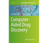 Computer-Aided Drug Discovery