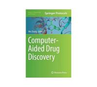 Computer-Aided Drug Discovery