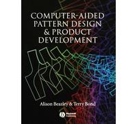 Computer Aided Pattern Design